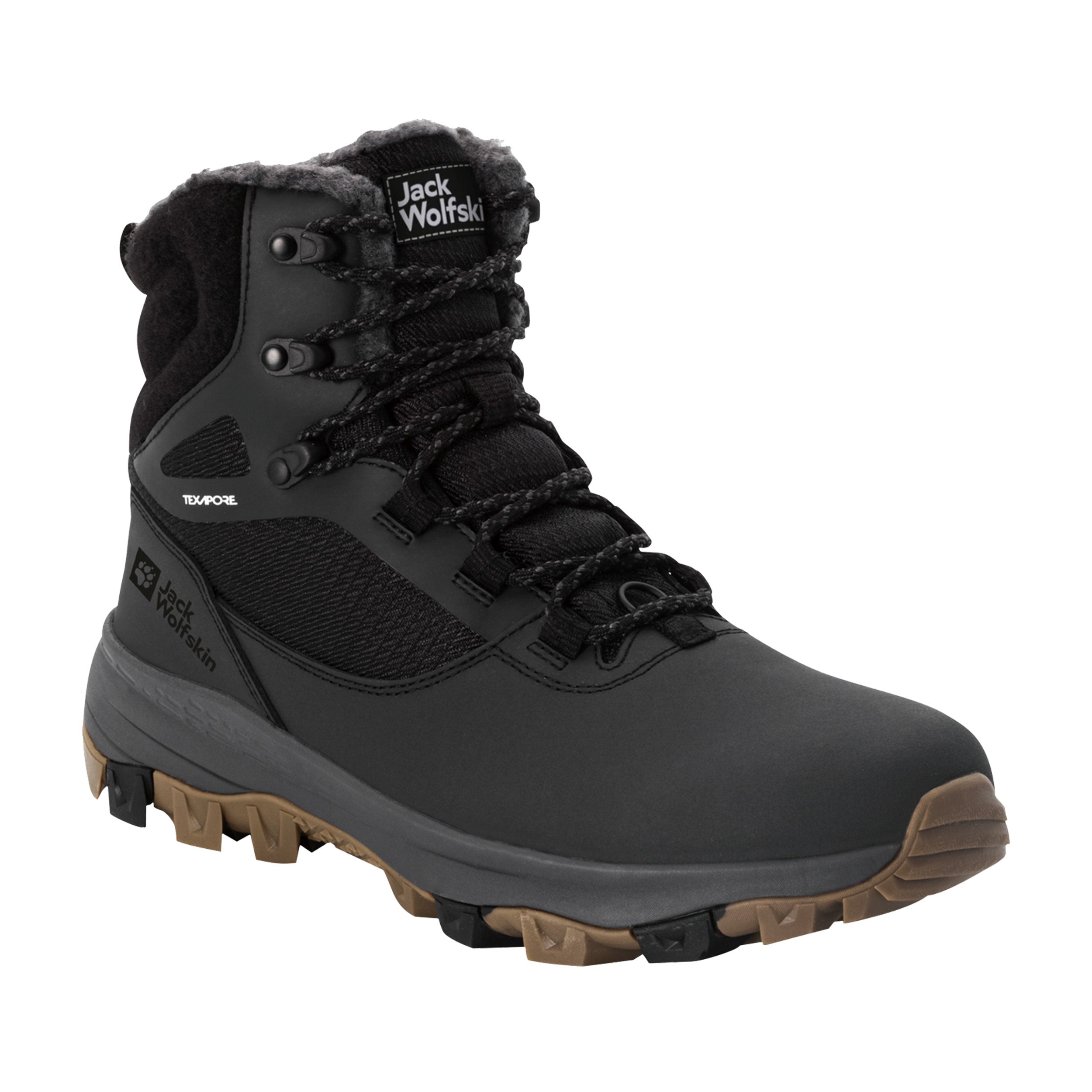 Men's Everquest TEXAPORE High Boots – Adventure Shop