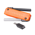 Dual Action Fire Starter