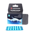 Chlorine Dioxide Water Purification Tablets