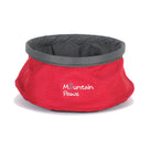 Collapsible Dog Water Bowl