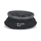 Collapsible Dog Water Bowl