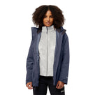 Women’s Rotwand 3in1 Jacket