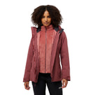 Women’s Rotwand 3in1 Jacket