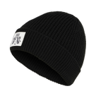 Badge Beanie