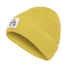 Badge Beanie