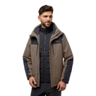 Men’s Jasper 3in1 Jacket