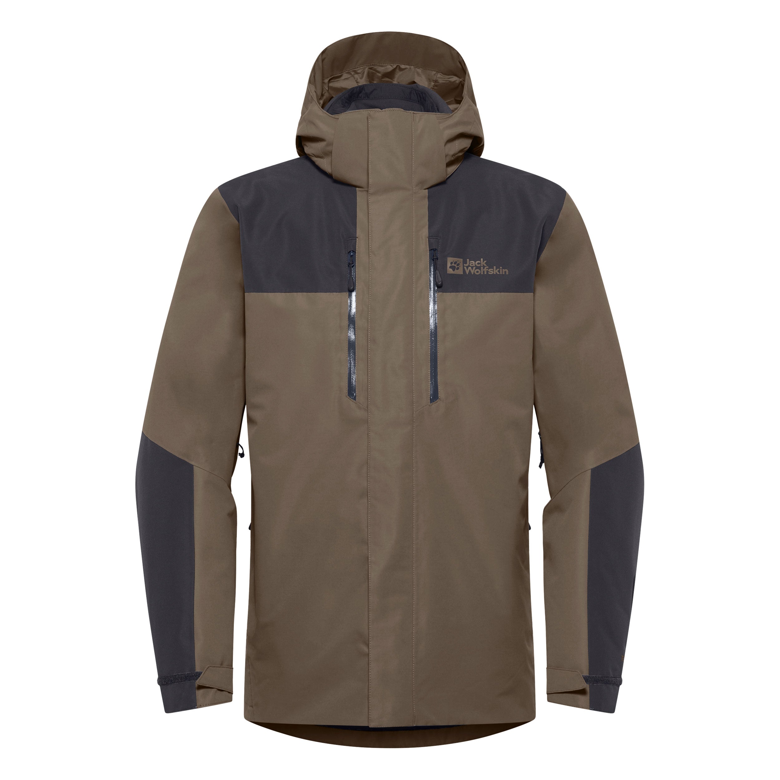 Men s Jasper 3 in 1 Jacket Adventure Shop