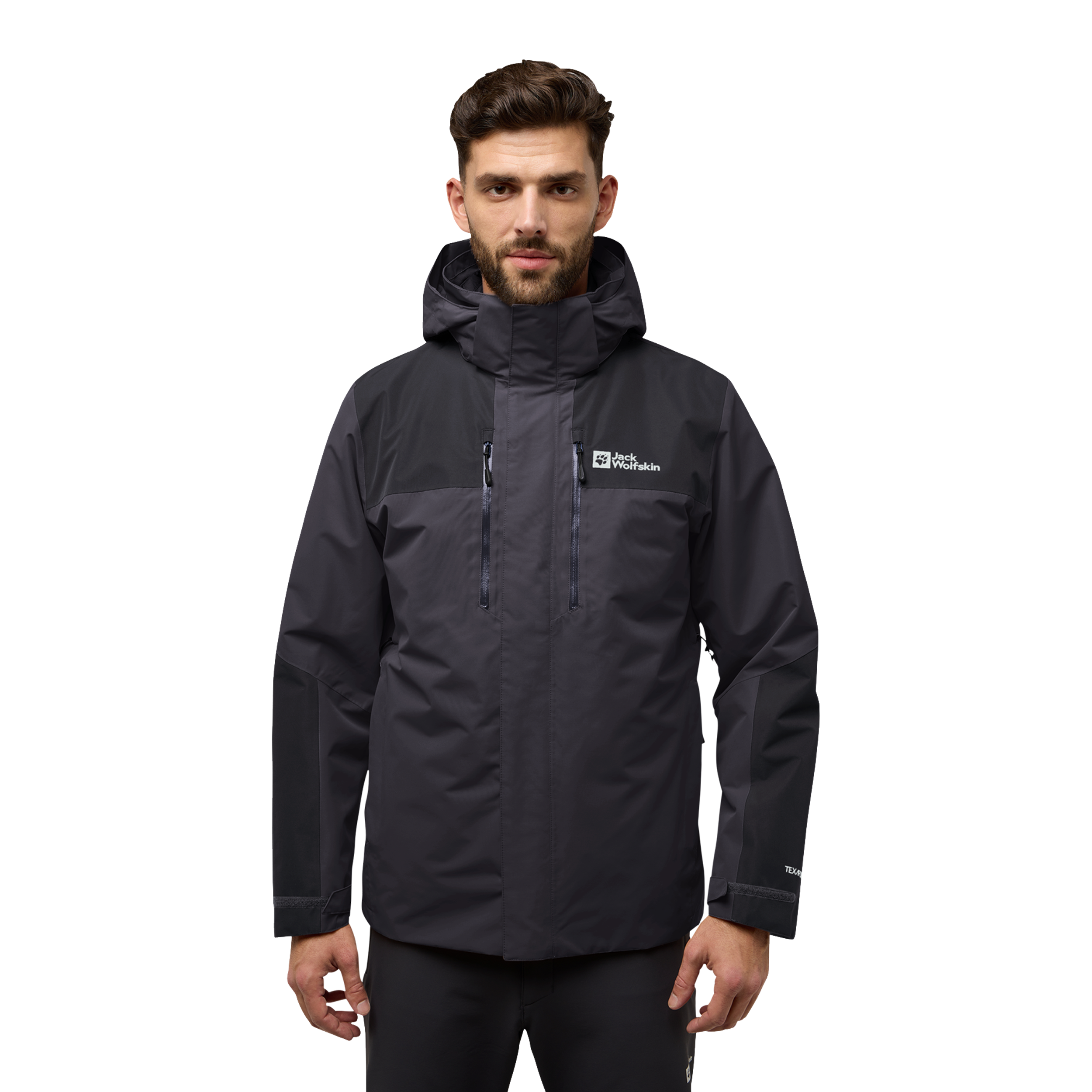 Men's Jasper 3in1 Jacket – Adventure Shop