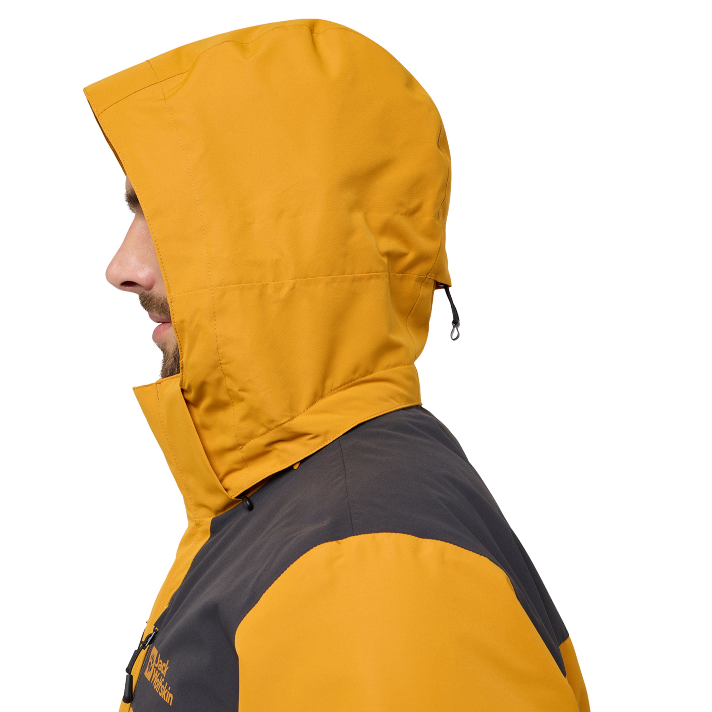 Engineering Jack Wolfskin 365 Millenium Men's Jasper 3-in-1 Jacket