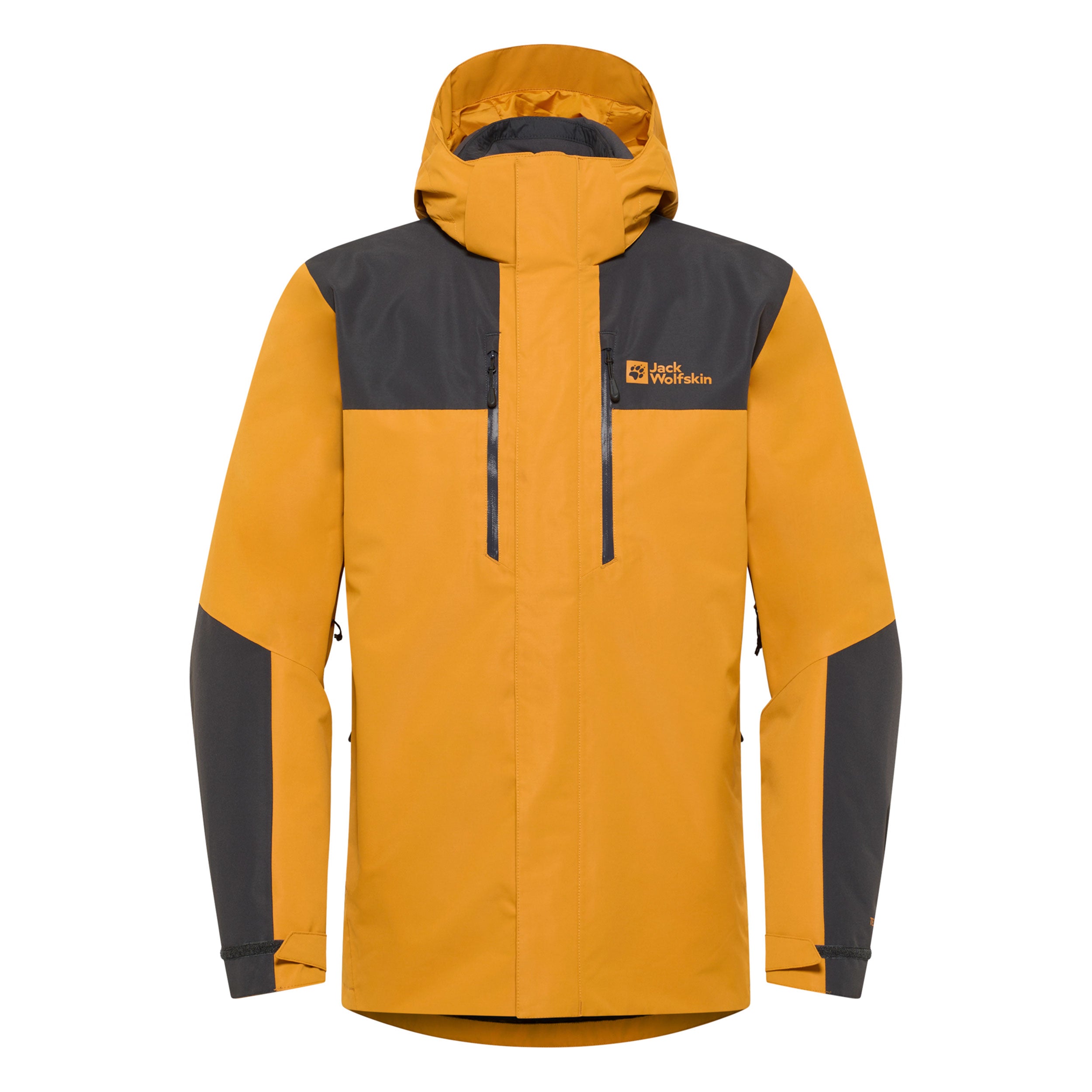 Jack Wolfskin Jasper Jacket Men Men's Jasper 3-in-1 Jacket