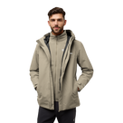 Men’s Altenberg 3in1 Jacket