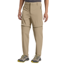 Men's Hikeout Convertible Zip Off Trousers