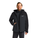 Men’s Wild Places 3in1 Jacket