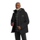 Men’s Icecape 3in1 Down Jacket