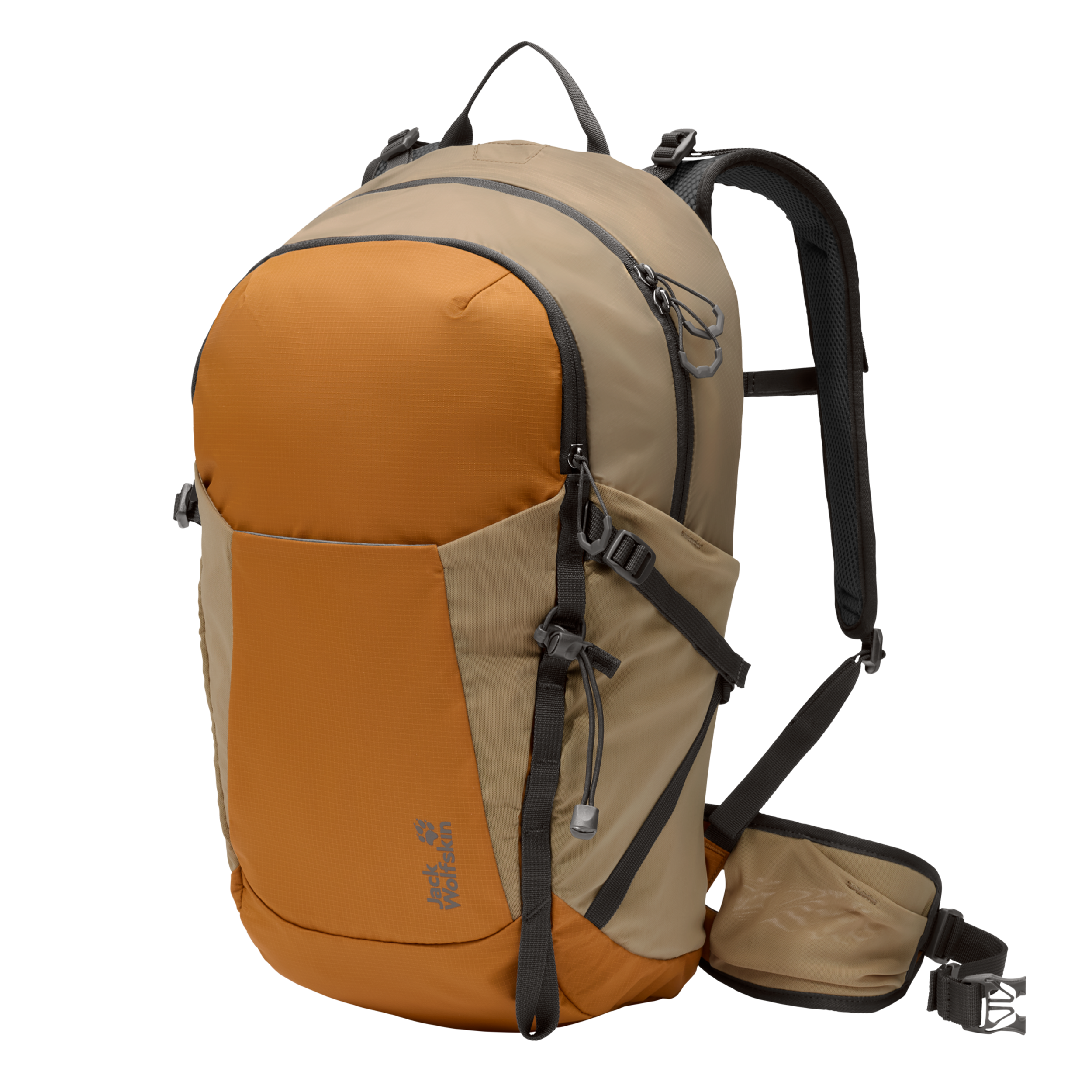 Jack Wolfskin Echotrek Shape 25L Backpack Malta