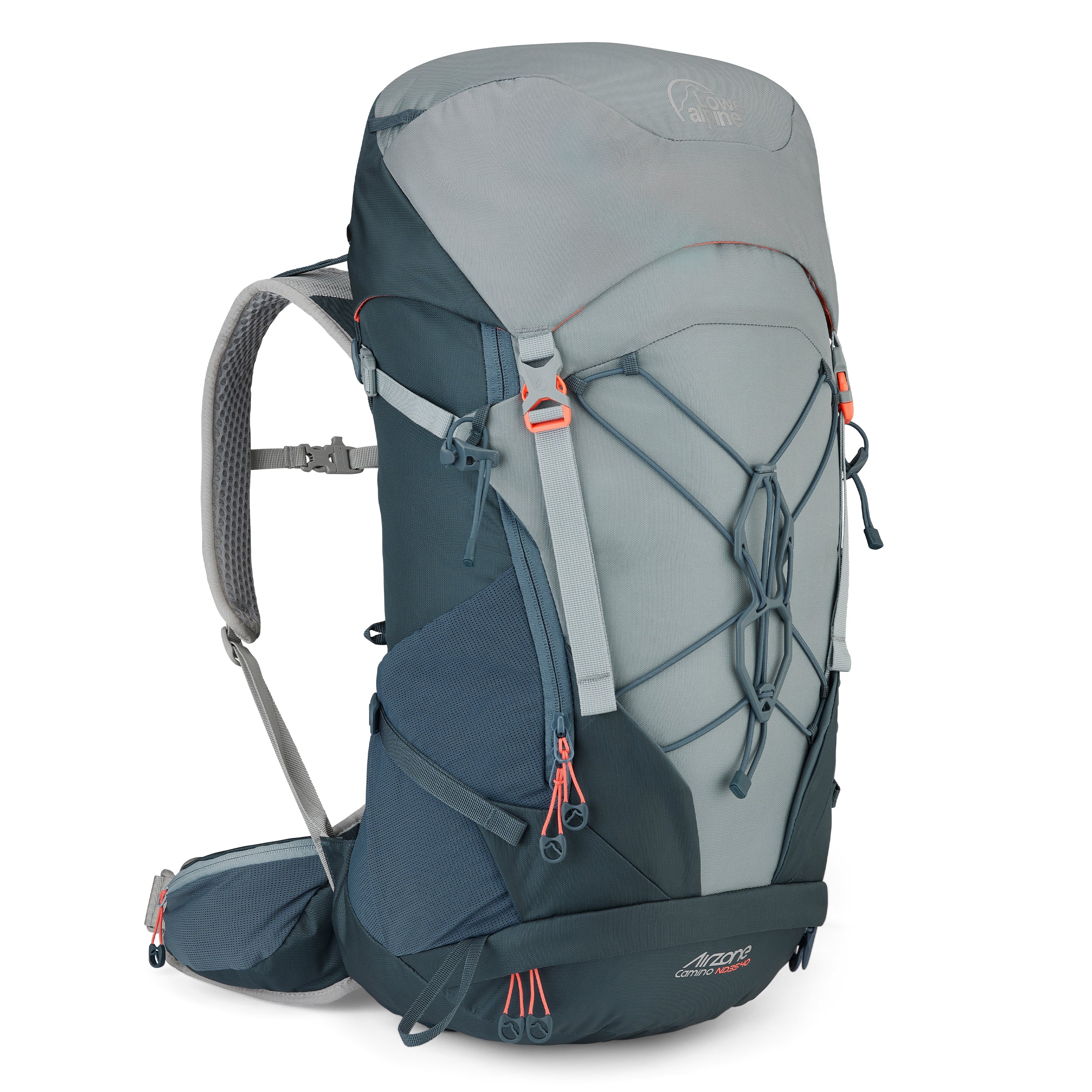 Women's AirZone Trail Camino ND35:40L Backpack – Adventure Shop