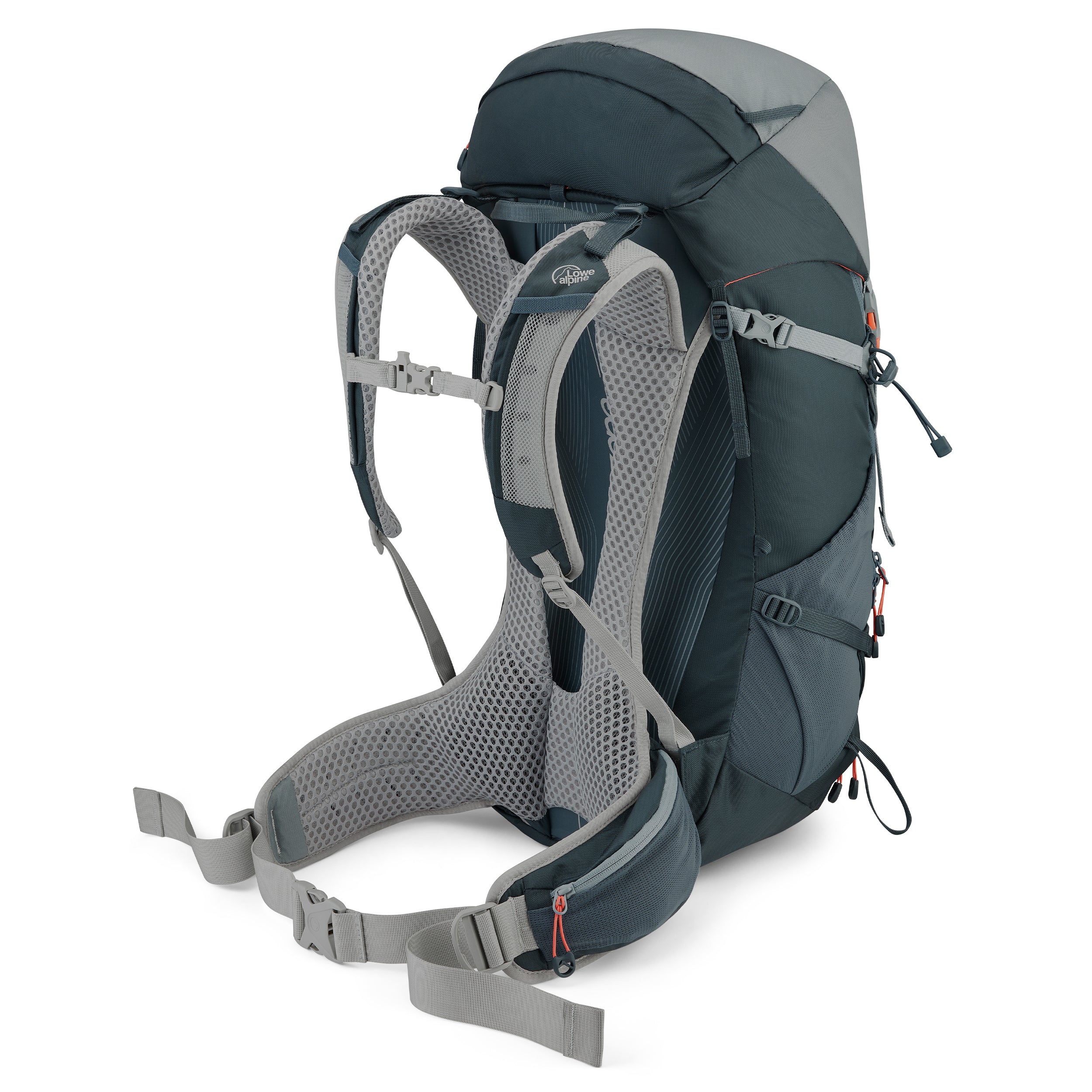 Women's AirZone Trail Camino ND35:40L Backpack – Adventure Shop