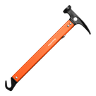 Aluminium Multifunctional Outdoor Hammer