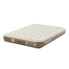 ChenJing Double Airbed with Built-in Pump