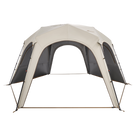 Cloud Boundar™ 6-Sided Instant Gazebo