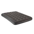 Double Flocked Airbed
