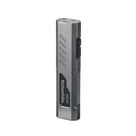 EDC01™ 1500 LED Rechargeable Hand Torch
