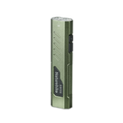 EDC01™ 1500 LED Rechargeable Hand Torch