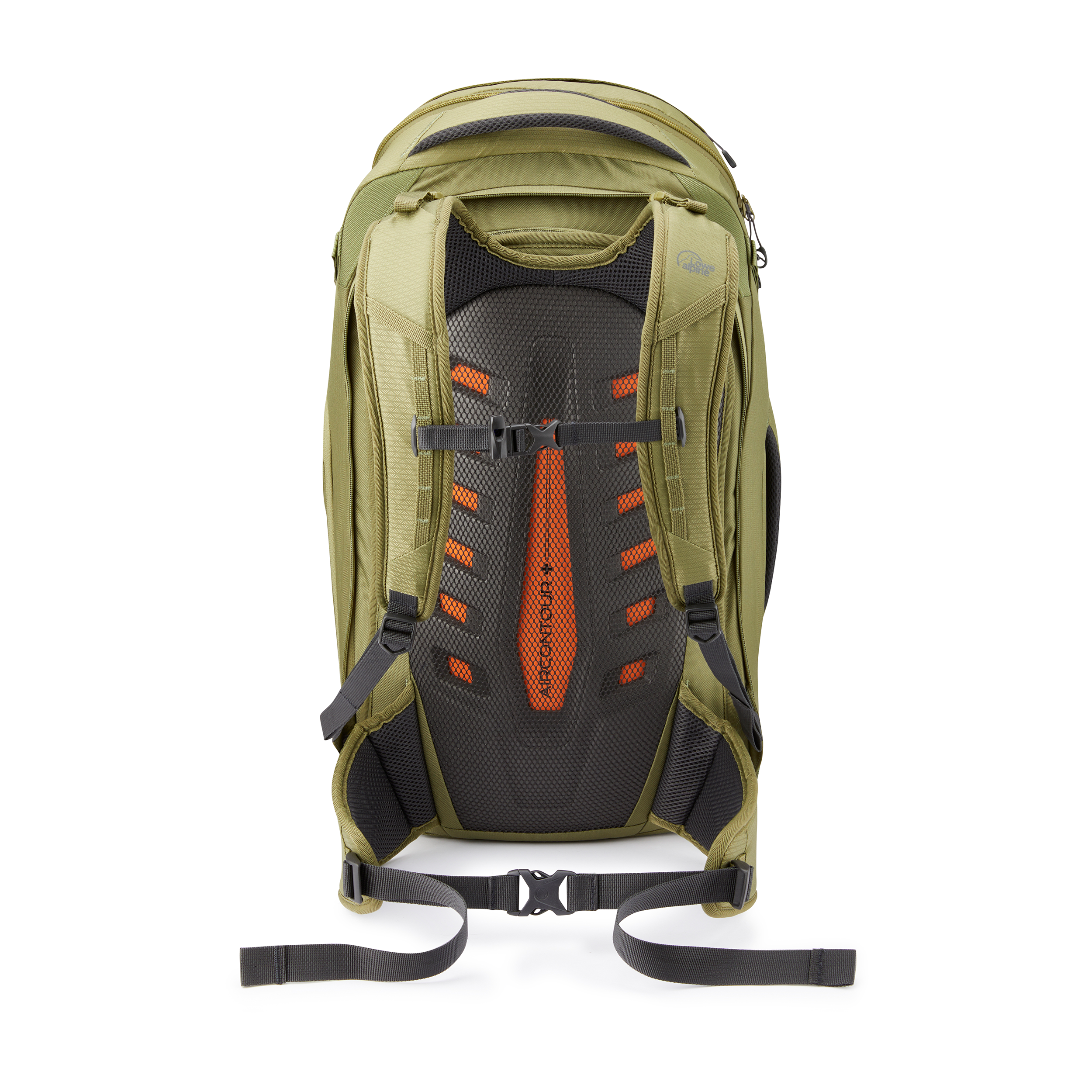 Escape Flight Pro 40L Cabin Backpack – Adventure Shop