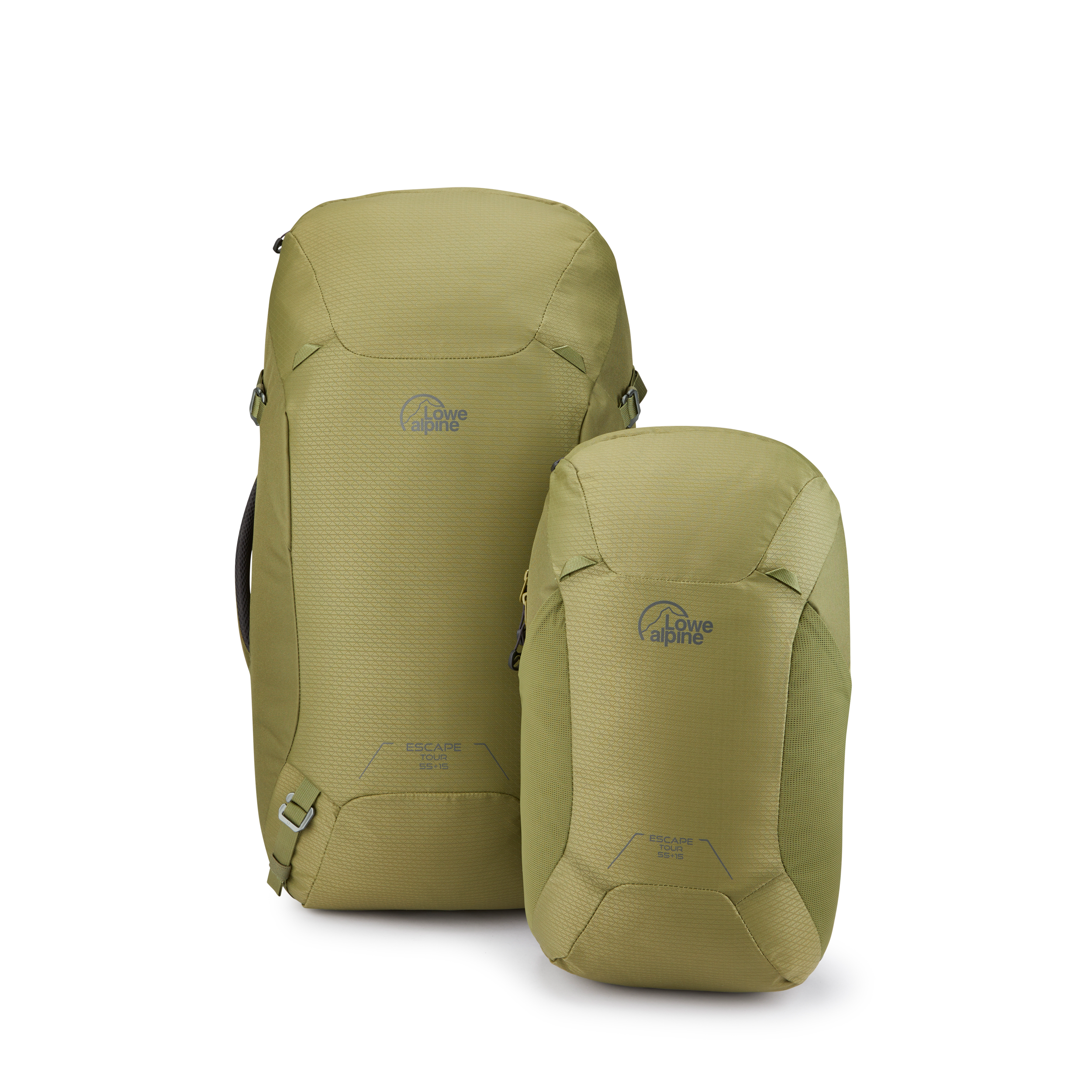 Lowe alpine 15l discount rucksack