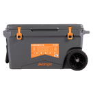 Glacier Wheelie 70L Cooler