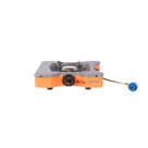 Inferno Stove