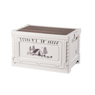Ling Yue S PP Folding Storage Box