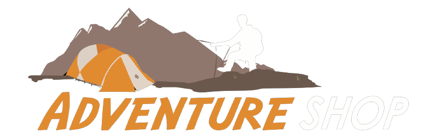 Adventure Shop