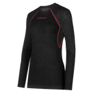 Women's Wool40 Aero Long-Sleeve Baselayer Top