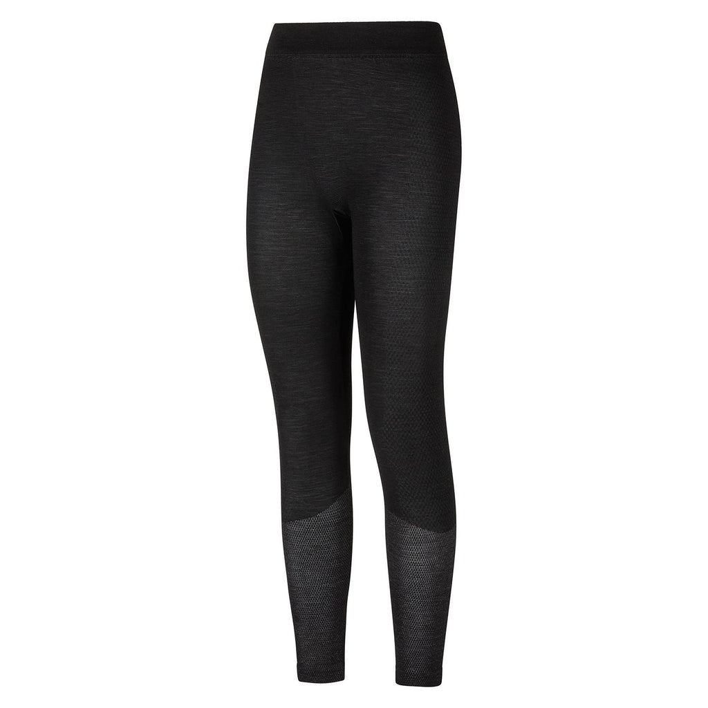 BLACKSTRAP Pinnacle Women's Baselayer Leggings - Fun Style and On