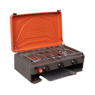 Magma Grill & Double Stove Cooker