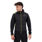 Men's Kap Hybrid Full-Zip Jacket