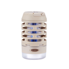 Outdoor Lamp & Insect Zapper