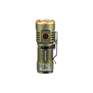 Outdoor Glare 600 LED Rechargeable Hand Torch