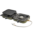 Phantom™ Double Folding Stove