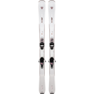 Women's On Piste Nova 2 Skis (Xpress)