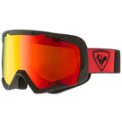Spiral Mirror Goggles