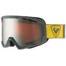Spiral Mirror Goggles