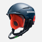 Hero Slalom IMPACTS Ski Helmet