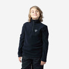 Boy's Half-Zip Fleece