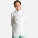 Girl's Half-Zip Fleece