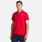 Men's Logo Polo Shirt
