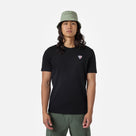 Men's Logo Plain T-Shirt