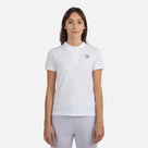 Women's Logo Polo Shirt