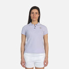 Women's Logo Polo Shirt